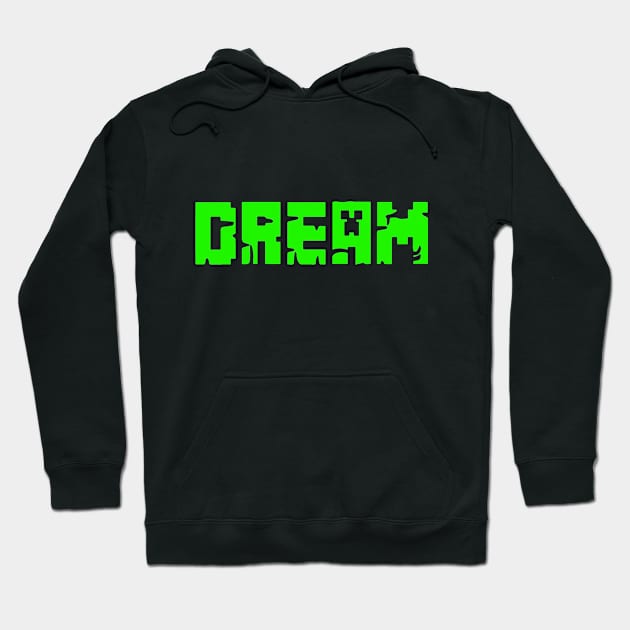 Dream Smp Hoodie by EleganceSpace